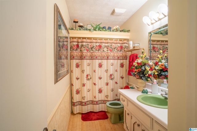 1615 FAIRWAY DRIVE SW, Jacksonville, AL 36265