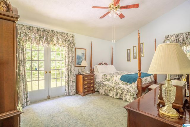 1615 FAIRWAY DRIVE SW, Jacksonville, AL 36265
