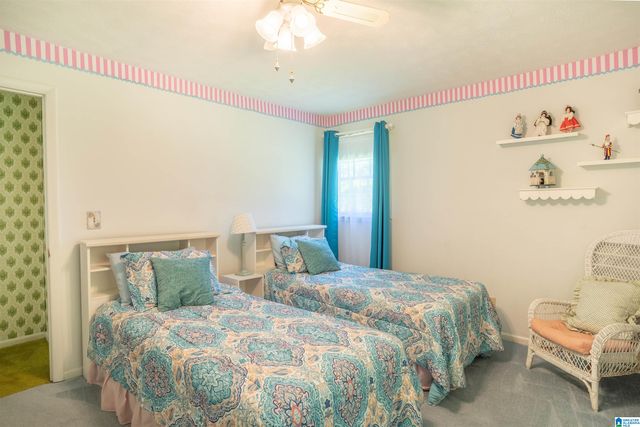 1615 FAIRWAY DRIVE SW, Jacksonville, AL 36265