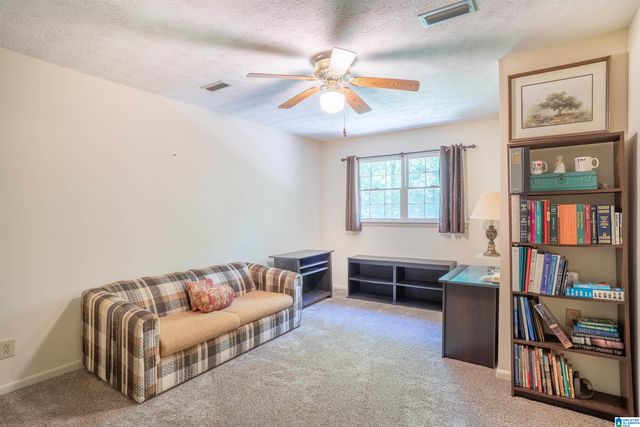 1615 FAIRWAY DRIVE SW, Jacksonville, AL 36265