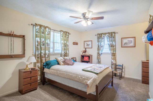 1615 FAIRWAY DRIVE SW, Jacksonville, AL 36265