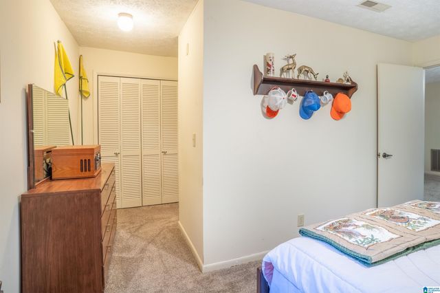 1615 FAIRWAY DRIVE SW, Jacksonville, AL 36265