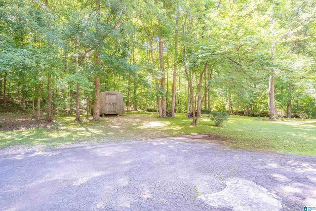 1615 FAIRWAY DRIVE SW, Jacksonville, AL 36265