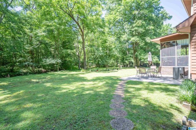 1615 FAIRWAY DRIVE SW, Jacksonville, AL 36265