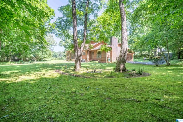 1615 FAIRWAY DRIVE SW, Jacksonville, AL 36265