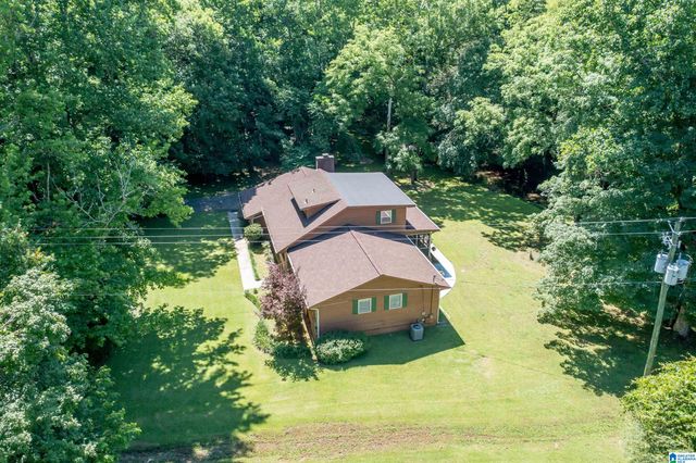 1615 FAIRWAY DRIVE SW, Jacksonville, AL 36265