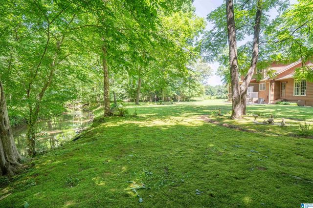 1615 FAIRWAY DRIVE SW, Jacksonville, AL 36265