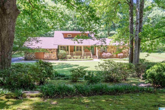 1615 FAIRWAY DRIVE SW, Jacksonville, AL 36265