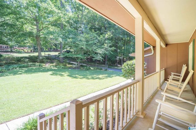 1615 FAIRWAY DRIVE SW, Jacksonville, AL 36265