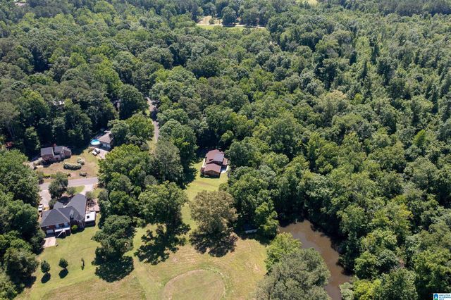 1615 FAIRWAY DRIVE SW, Jacksonville, AL 36265