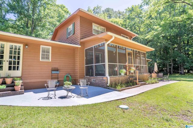 1615 FAIRWAY DRIVE SW, Jacksonville, AL 36265