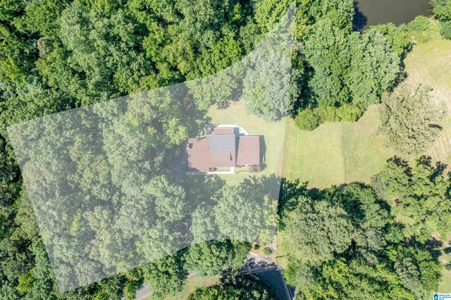 1615 FAIRWAY DRIVE SW, Jacksonville, AL 36265