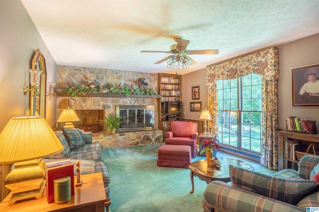 1615 FAIRWAY DRIVE SW, Jacksonville, AL 36265
