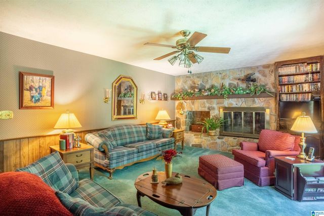 1615 FAIRWAY DRIVE SW, Jacksonville, AL 36265