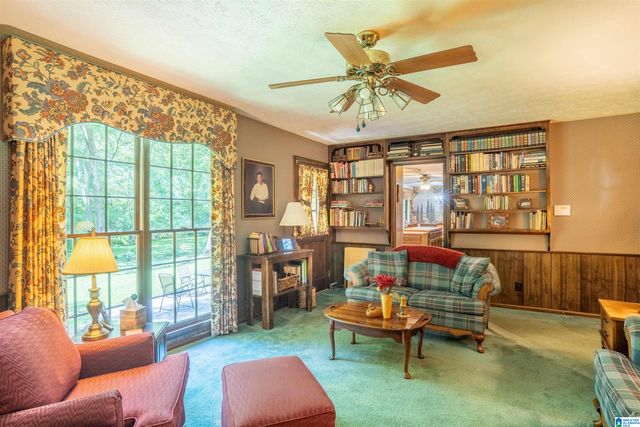 1615 FAIRWAY DRIVE SW, Jacksonville, AL 36265
