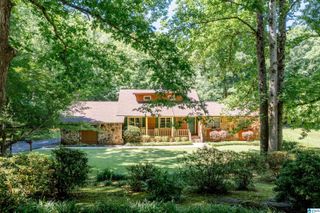1615 FAIRWAY DRIVE SW, Jacksonville, AL 36265
