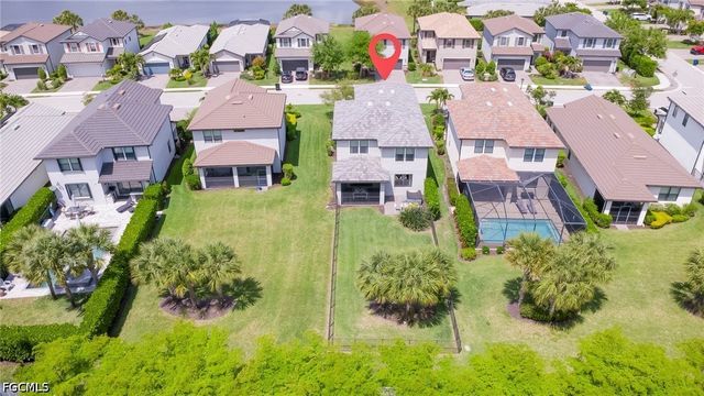 9391 Bramley TER, Fort Myers, FL 33967