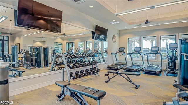 9391 Bramley TER, Fort Myers, FL 33967