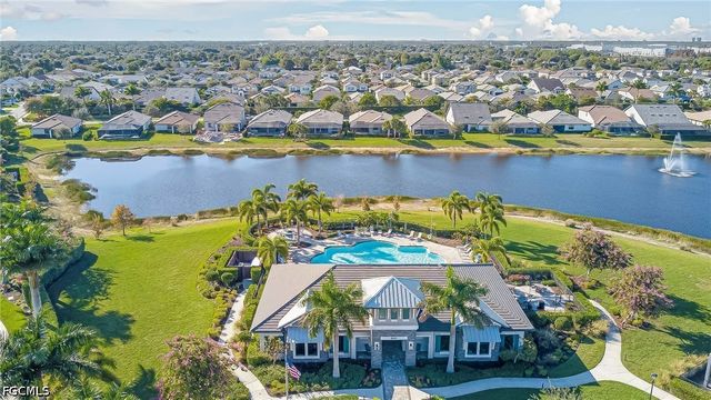 9391 Bramley TER, Fort Myers, FL 33967