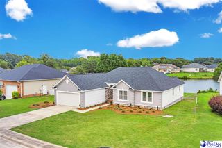2133 Twin Bridge Drive, Florence, SC 29505