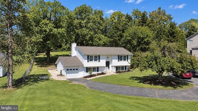 3153 HOWELLSVILLE RD, Front Royal, VA 22630