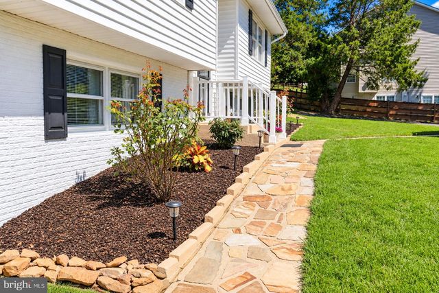 3153 HOWELLSVILLE RD, Front Royal, VA 22630