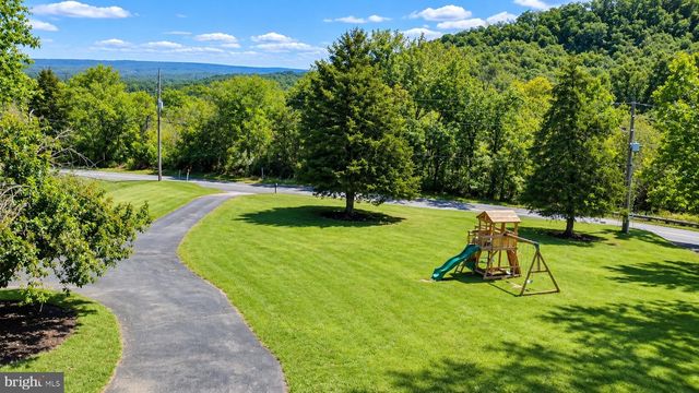 3153 HOWELLSVILLE RD, Front Royal, VA 22630
