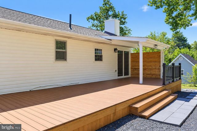 3153 HOWELLSVILLE RD, Front Royal, VA 22630