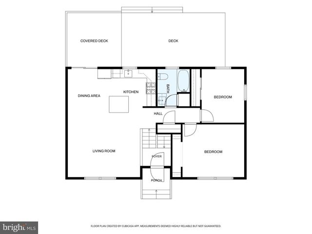 3153 HOWELLSVILLE RD, Front Royal, VA 22630