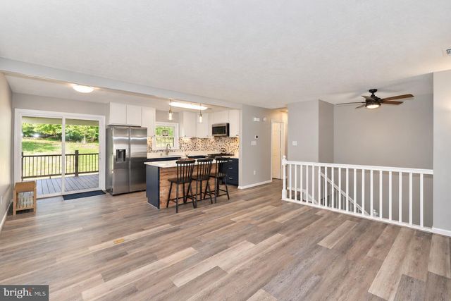 3153 HOWELLSVILLE RD, Front Royal, VA 22630