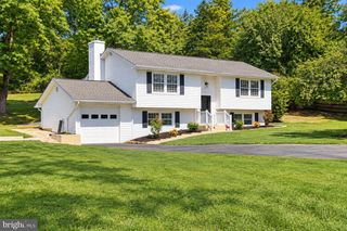 3153 HOWELLSVILLE RD, Front Royal, VA 22630
