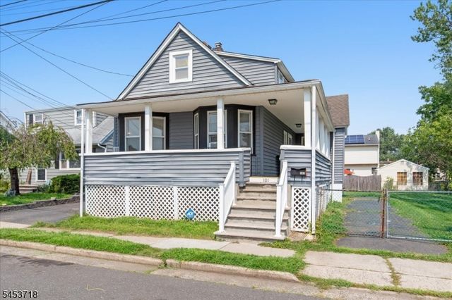 101 S 18Th Ave, Manville Boro, NJ 08835