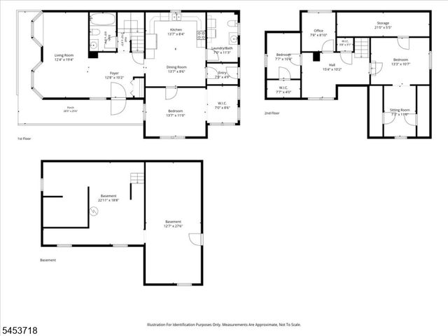 101 S 18Th Ave, Manville Boro, NJ 08835