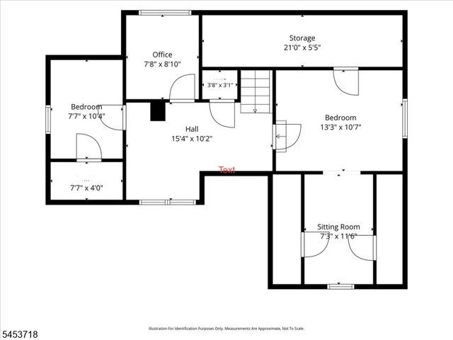 101 S 18Th Ave, Manville Boro, NJ 08835