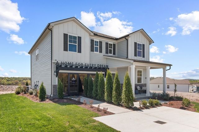 5404 Dunbar Dr, Old Hickory, TN 37138