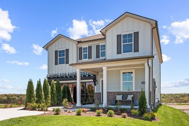 5404 Dunbar Dr, Old Hickory, TN 37138