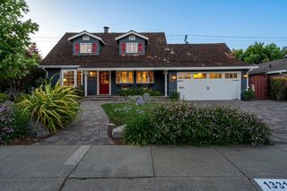 1331 Patio Drive, Campbell, CA 95008