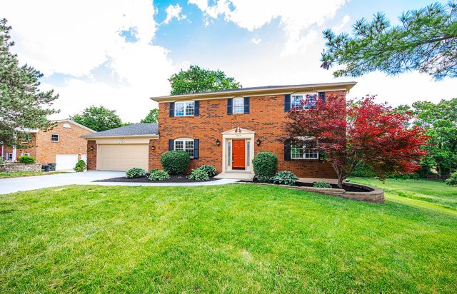 7764 Rolling Meadows Drive, West Chester, OH 45069