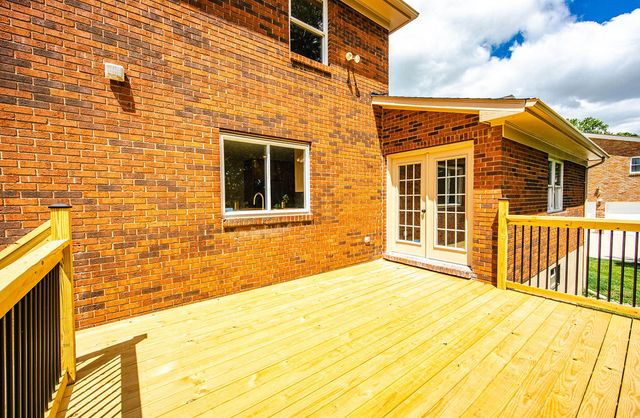 7764 Rolling Meadows Drive, West Chester, OH 45069