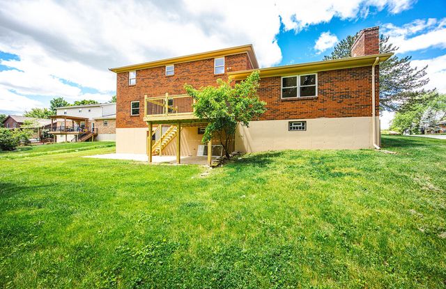 7764 Rolling Meadows Drive, West Chester, OH 45069