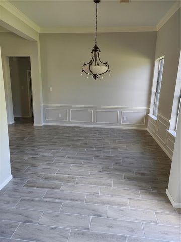 1301 Blueberry Lane, Friendswood, TX 77546
