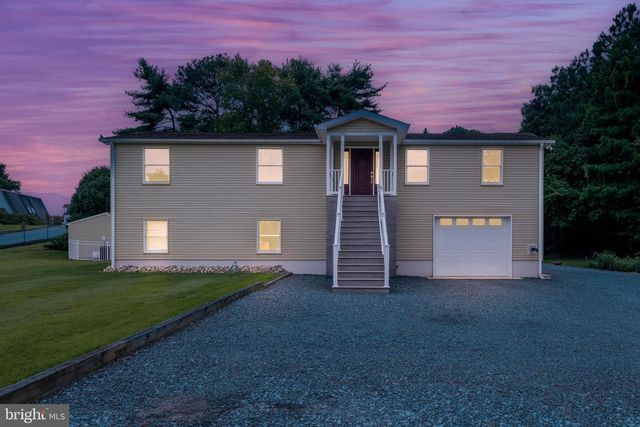 24151 CREEK VIEW DR, Millsboro, DE 19966