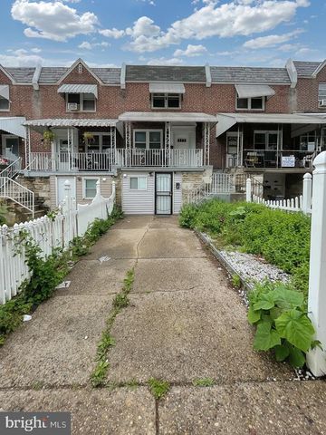 1161 OVERINGTON ST, Philadelphia, PA 19124