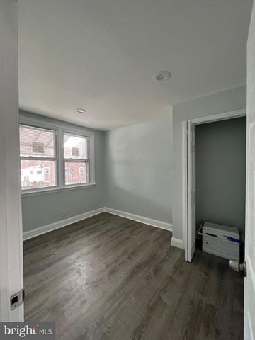 1161 OVERINGTON ST, Philadelphia, PA 19124