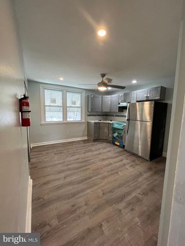 1161 OVERINGTON ST, Philadelphia, PA 19124