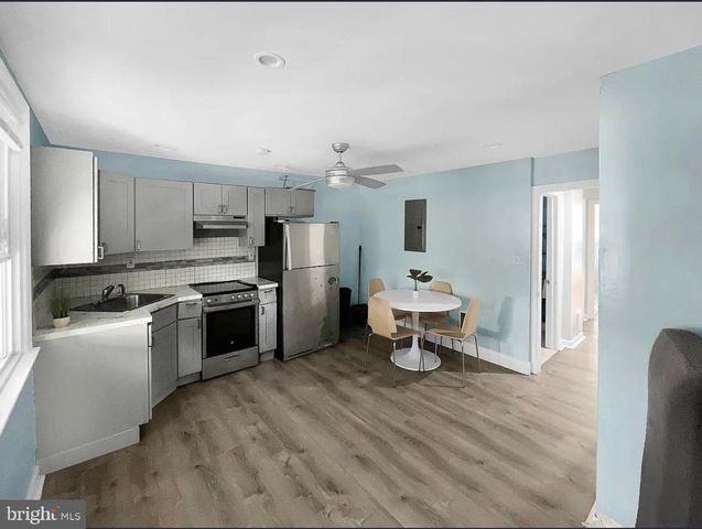 1161 OVERINGTON ST, Philadelphia, PA 19124