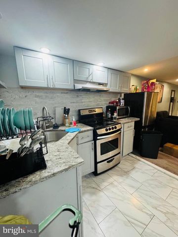 1161 OVERINGTON ST, Philadelphia, PA 19124