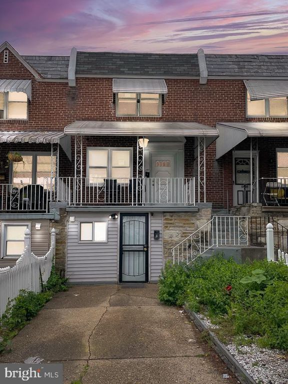 1161 OVERINGTON ST, Philadelphia, PA 19124