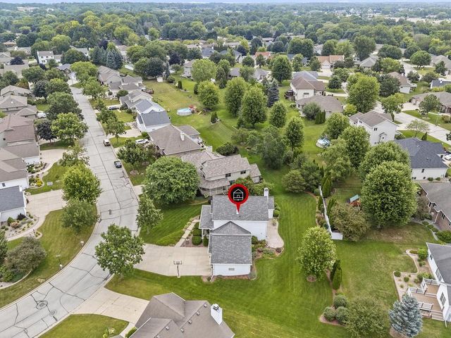 1225 LIVINGSTON STREET, Green Bay, WI 54311