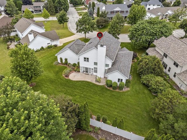 1225 LIVINGSTON STREET, Green Bay, WI 54311